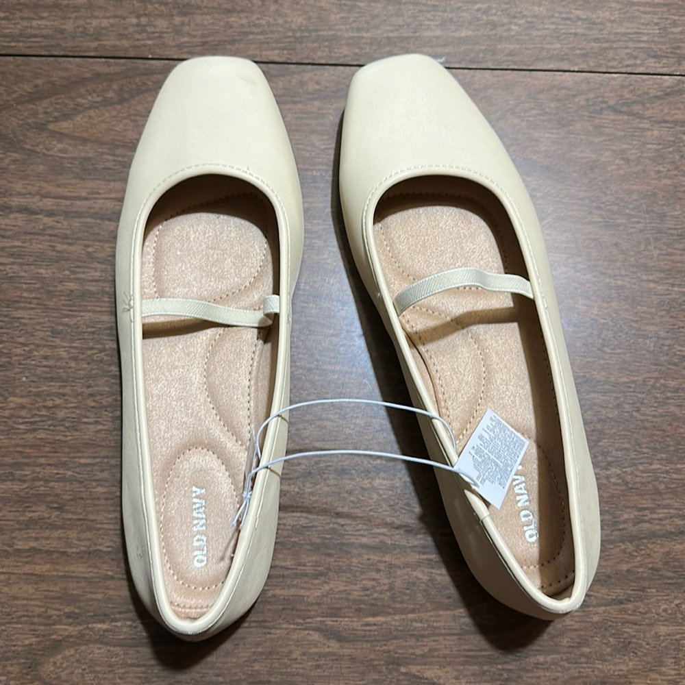 Old Navy Ballerina Flats